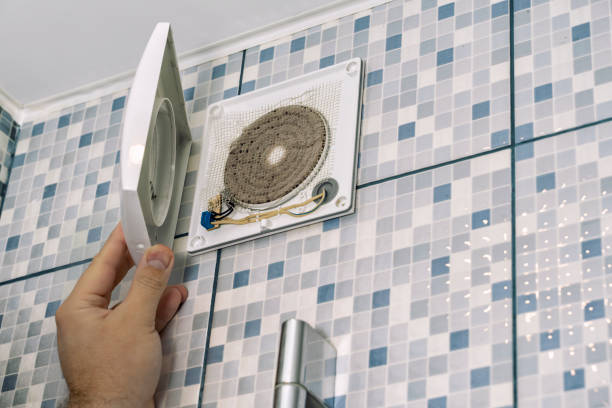 Ventilation Cleaning Services in Highlands, NC