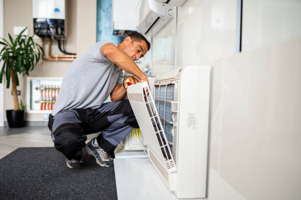 Best Air Duct Cleaning Near Me in Highlands, NC