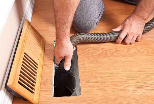 Best Commercial Air Duct Cleaning  in Highlands, NC
