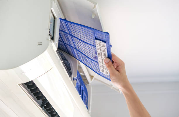 Professional Airduct Cleaning in Highlands, NC