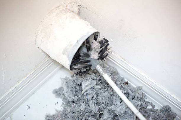 Best HVAC System Cleaning  in Highlands, NC